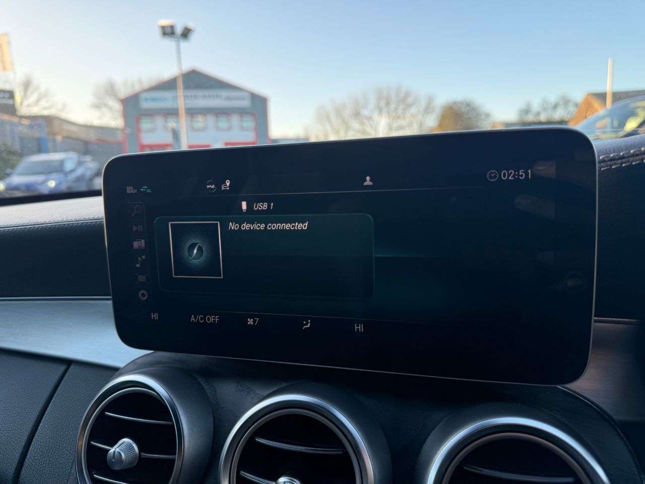 2018 MERCEDES-BENZ C-CLASS 2018 MERCEDES-BENZ C-CLASS