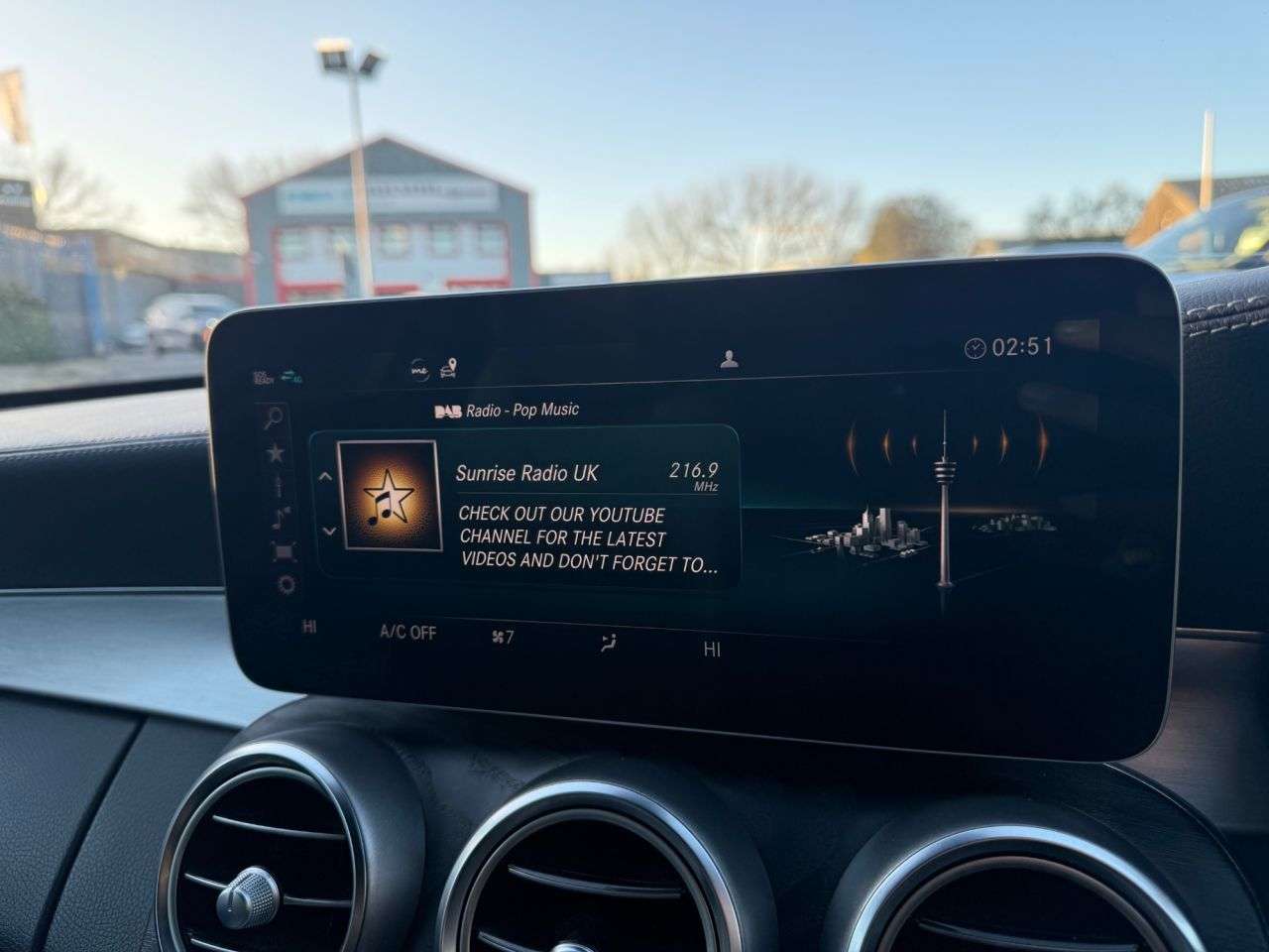 2018 MERCEDES-BENZ C-CLASS 2018 MERCEDES-BENZ C-CLASS