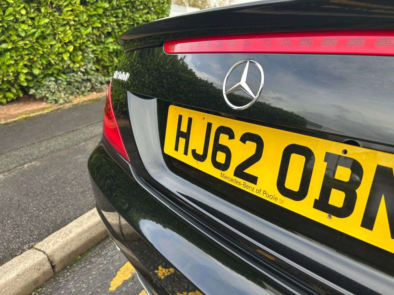 2012 MERCEDES-BENZ SL 2012 MERCEDES-BENZ SL