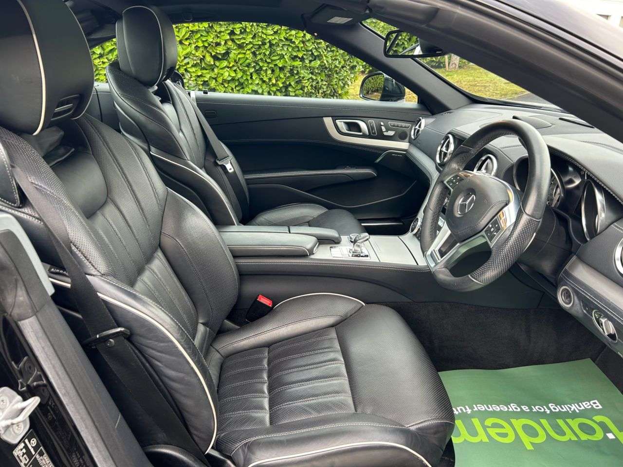 2012 MERCEDES-BENZ SL 2012 MERCEDES-BENZ SL