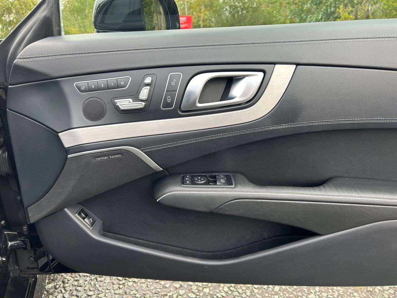 2012 MERCEDES-BENZ SL 2012 MERCEDES-BENZ SL