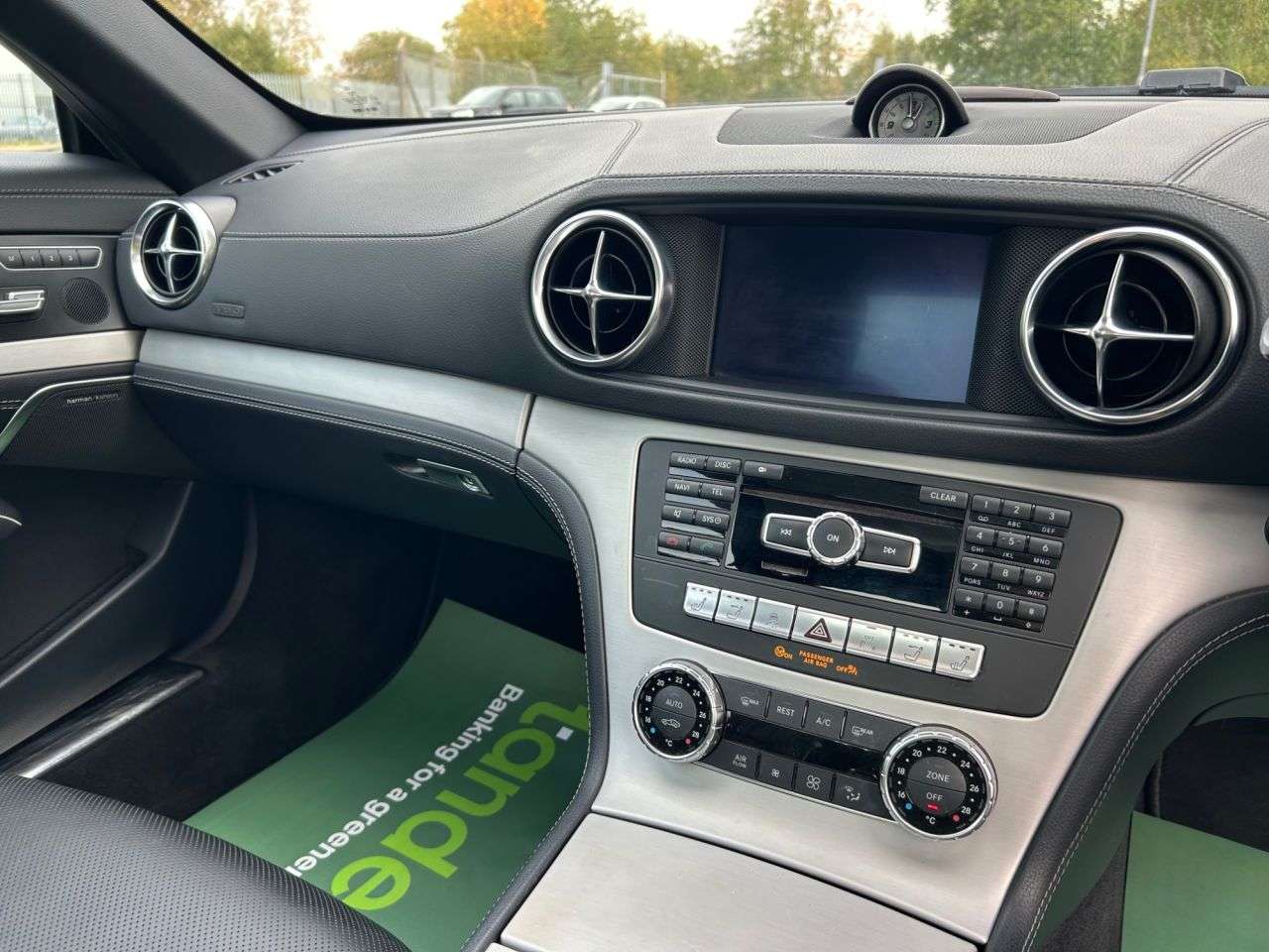 2012 MERCEDES-BENZ SL 2012 MERCEDES-BENZ SL