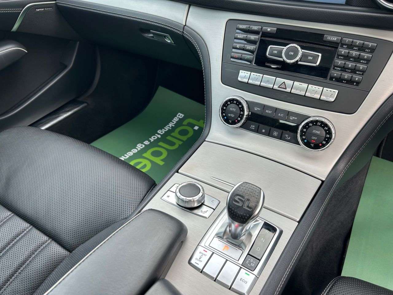 2012 MERCEDES-BENZ SL 2012 MERCEDES-BENZ SL