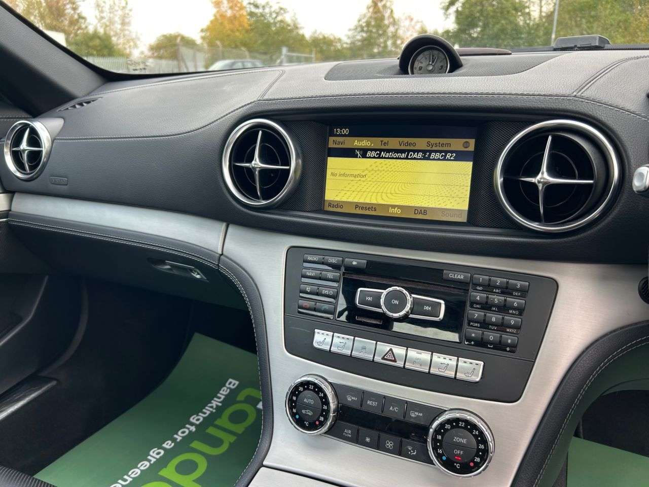 2012 MERCEDES-BENZ SL 2012 MERCEDES-BENZ SL