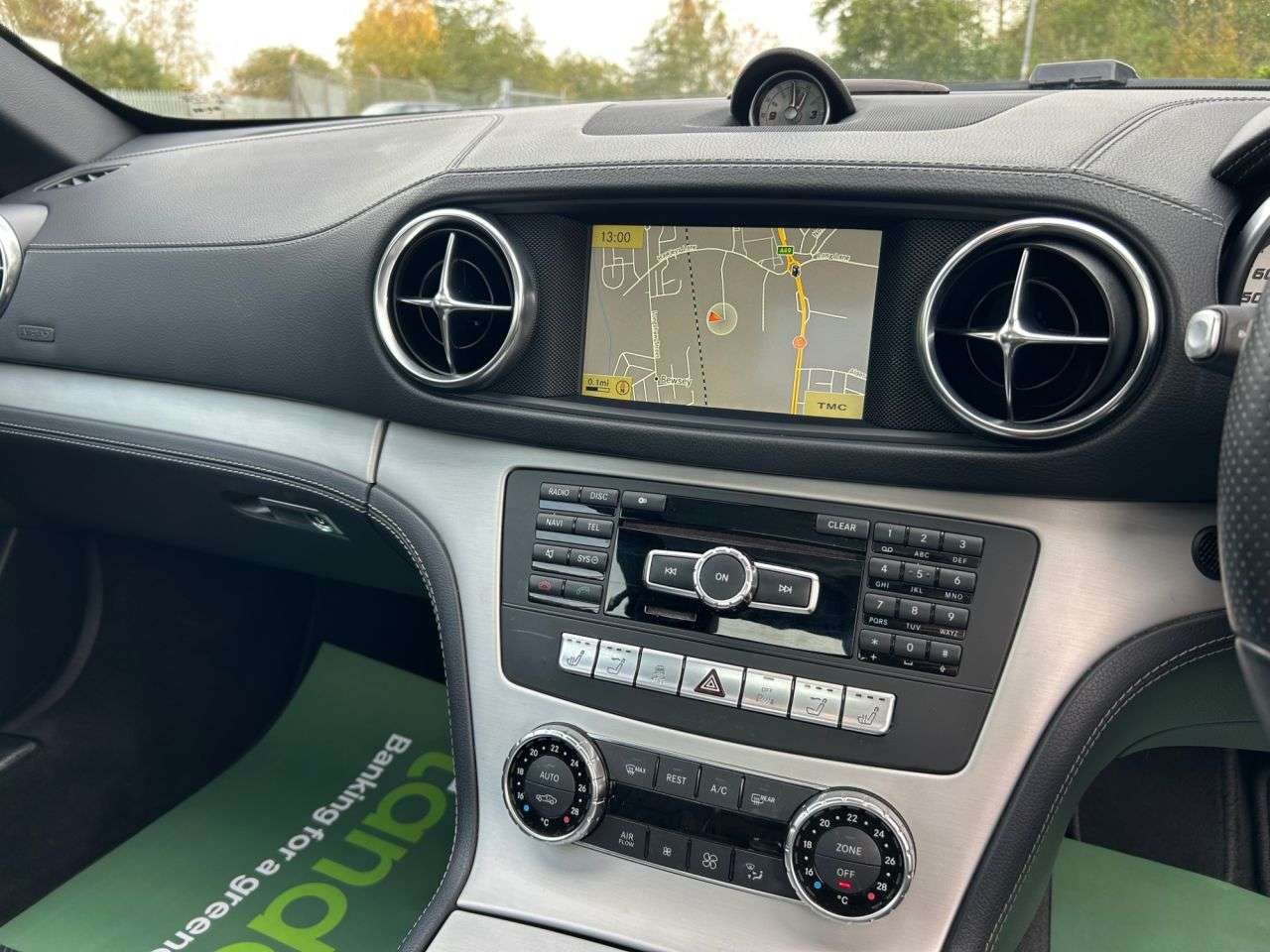 2012 MERCEDES-BENZ SL 2012 MERCEDES-BENZ SL