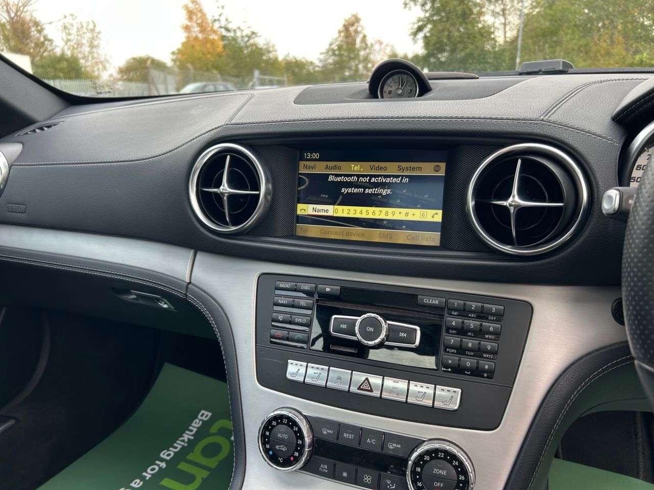 2012 MERCEDES-BENZ SL 2012 MERCEDES-BENZ SL