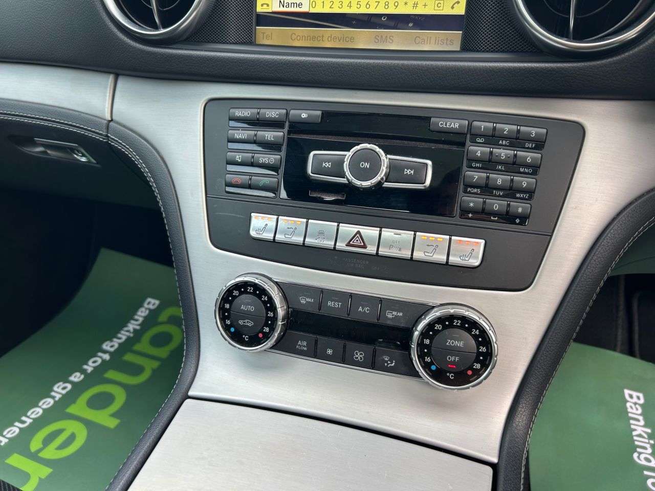 2012 MERCEDES-BENZ SL 2012 MERCEDES-BENZ SL