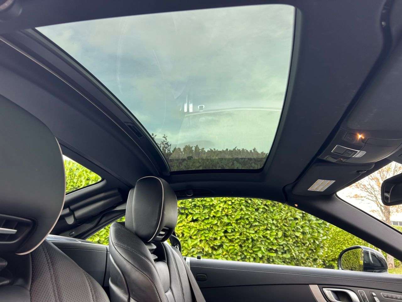 2012 MERCEDES-BENZ SL 2012 MERCEDES-BENZ SL