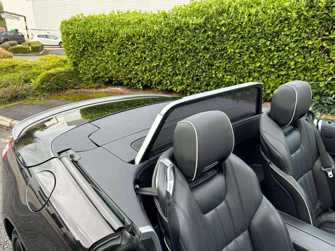 2012 MERCEDES-BENZ SL 2012 MERCEDES-BENZ SL