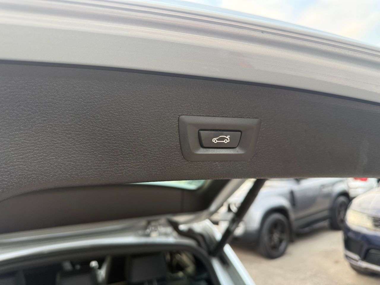 2017 BMW X3 2017 BMW X3