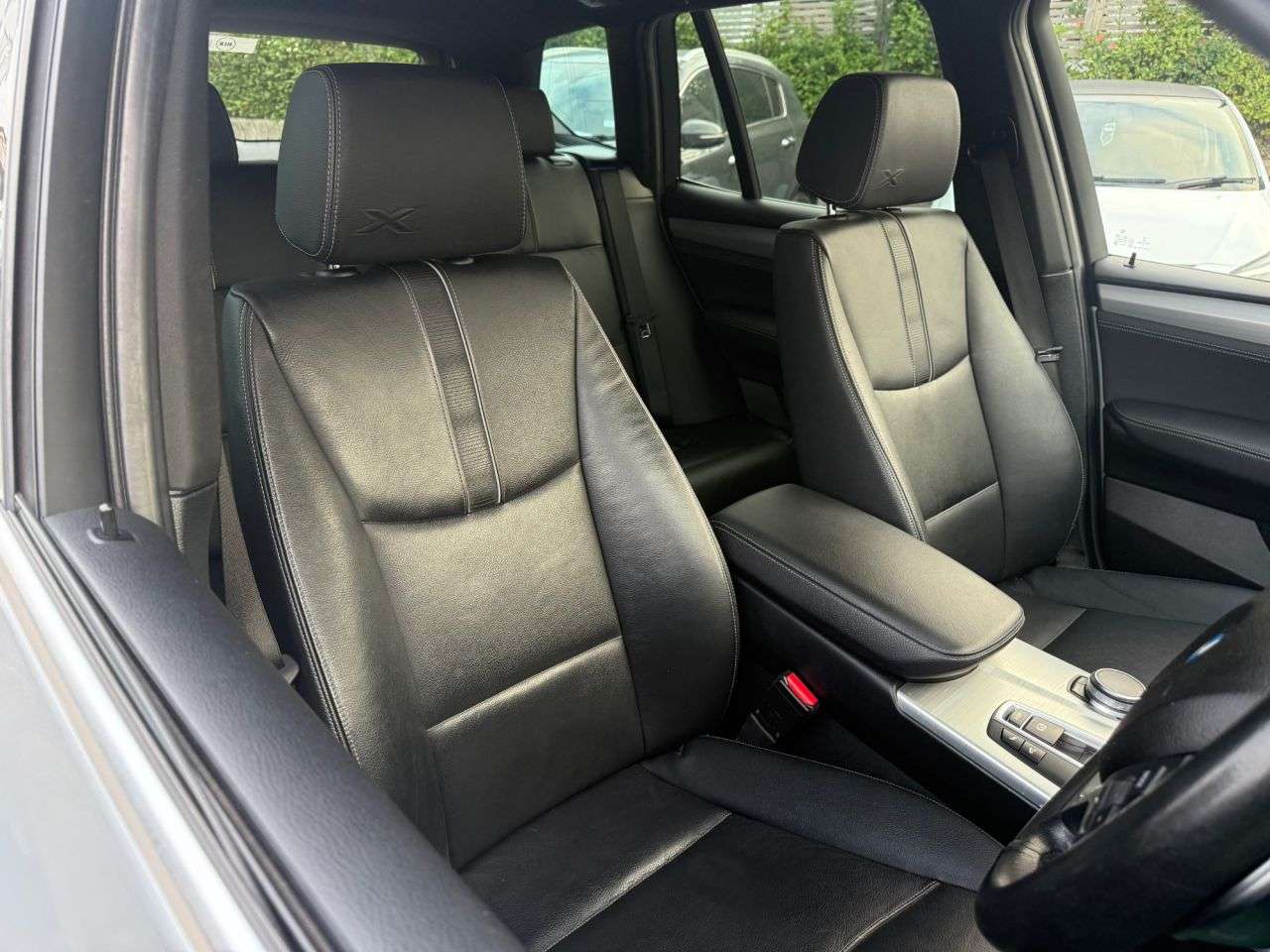 2017 BMW X3 2017 BMW X3