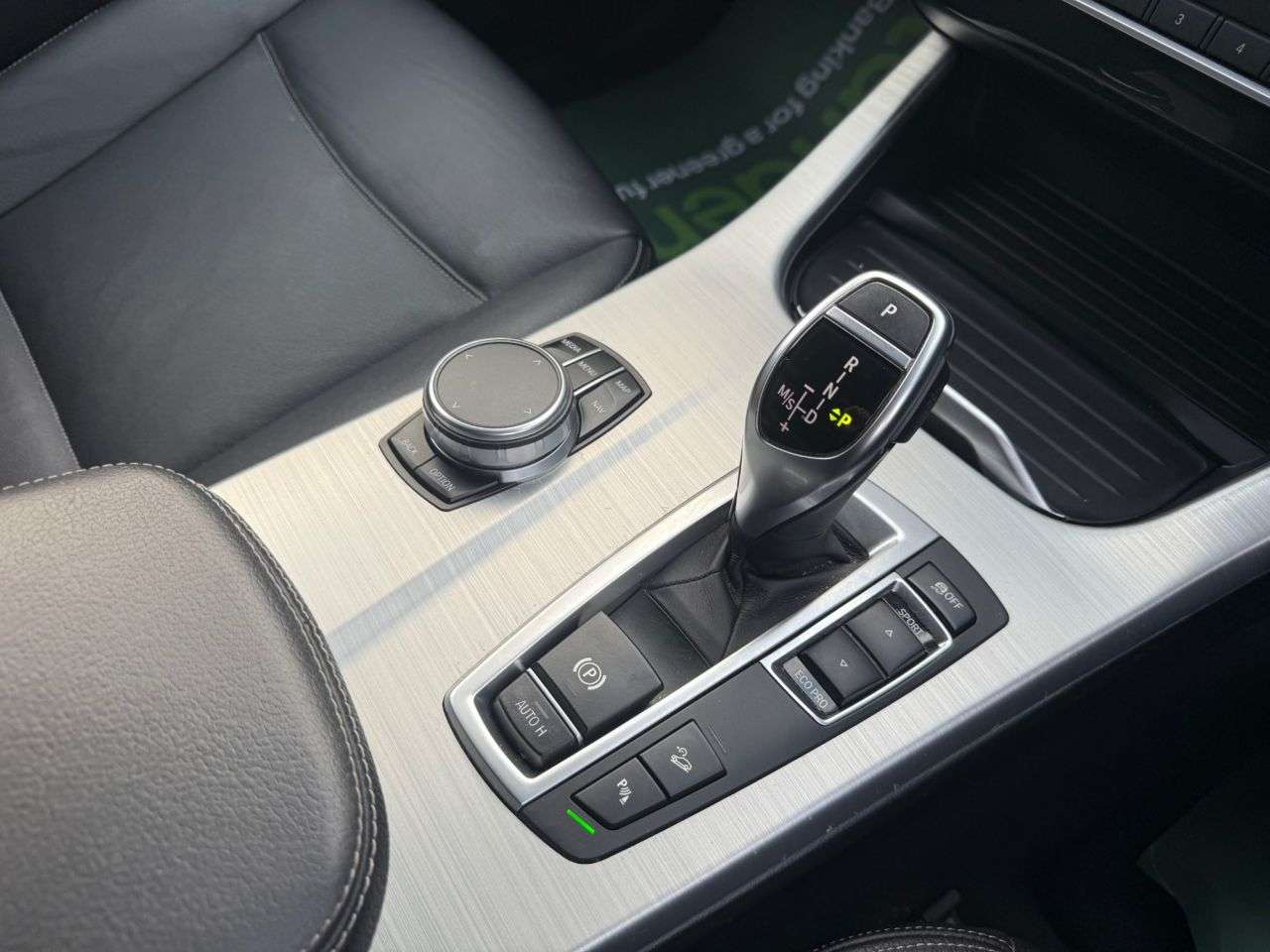 2017 BMW X3 2017 BMW X3