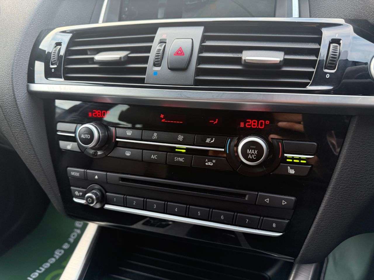 2017 BMW X3 2017 BMW X3