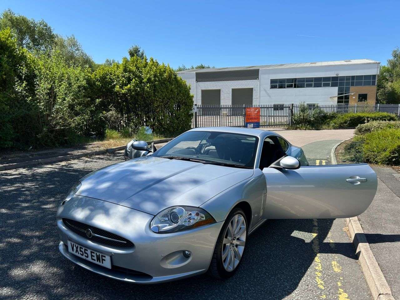 2006 JAGUAR XK 2006 JAGUAR XK