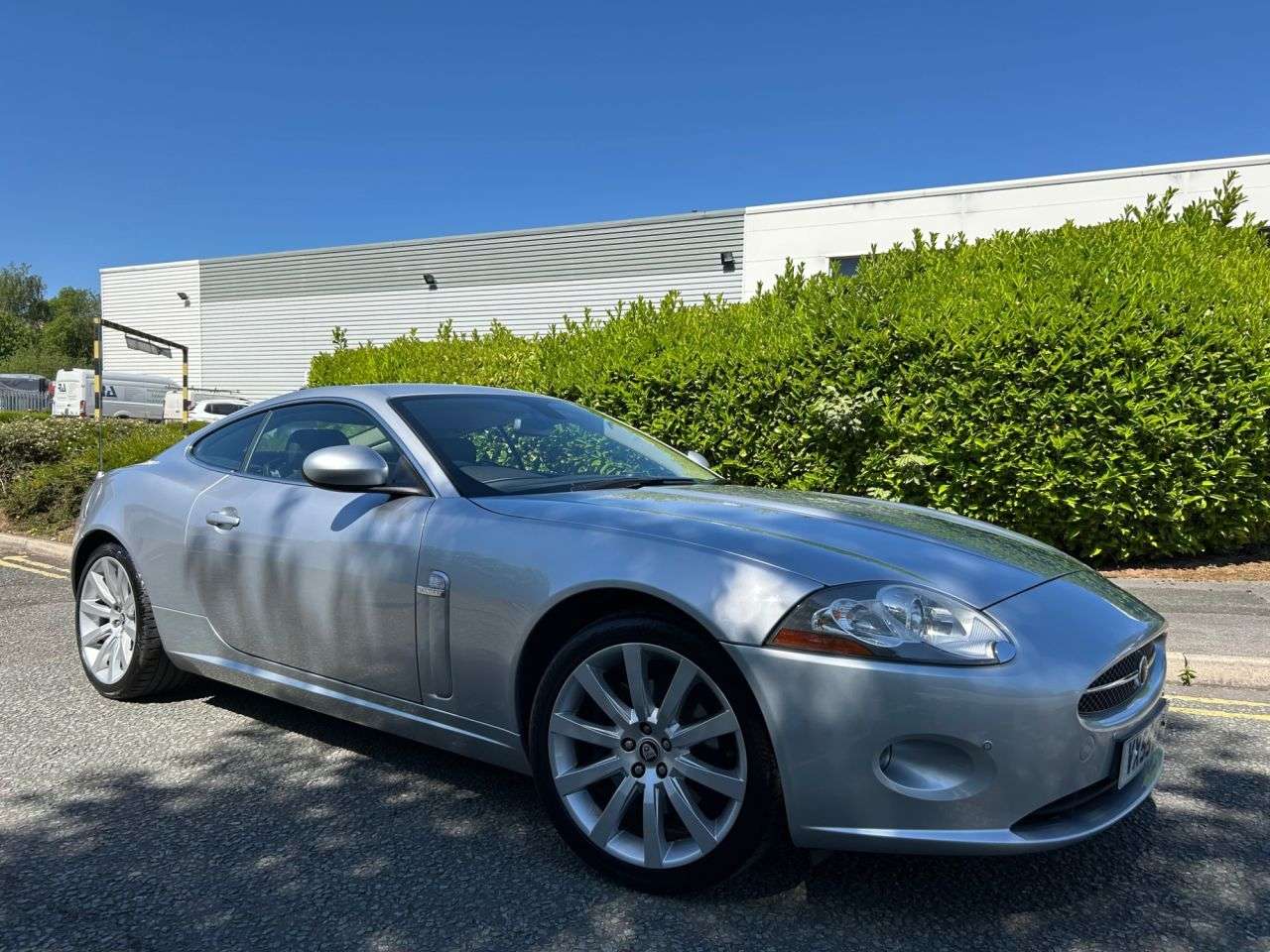 2006 JAGUAR XK 2006 JAGUAR XK