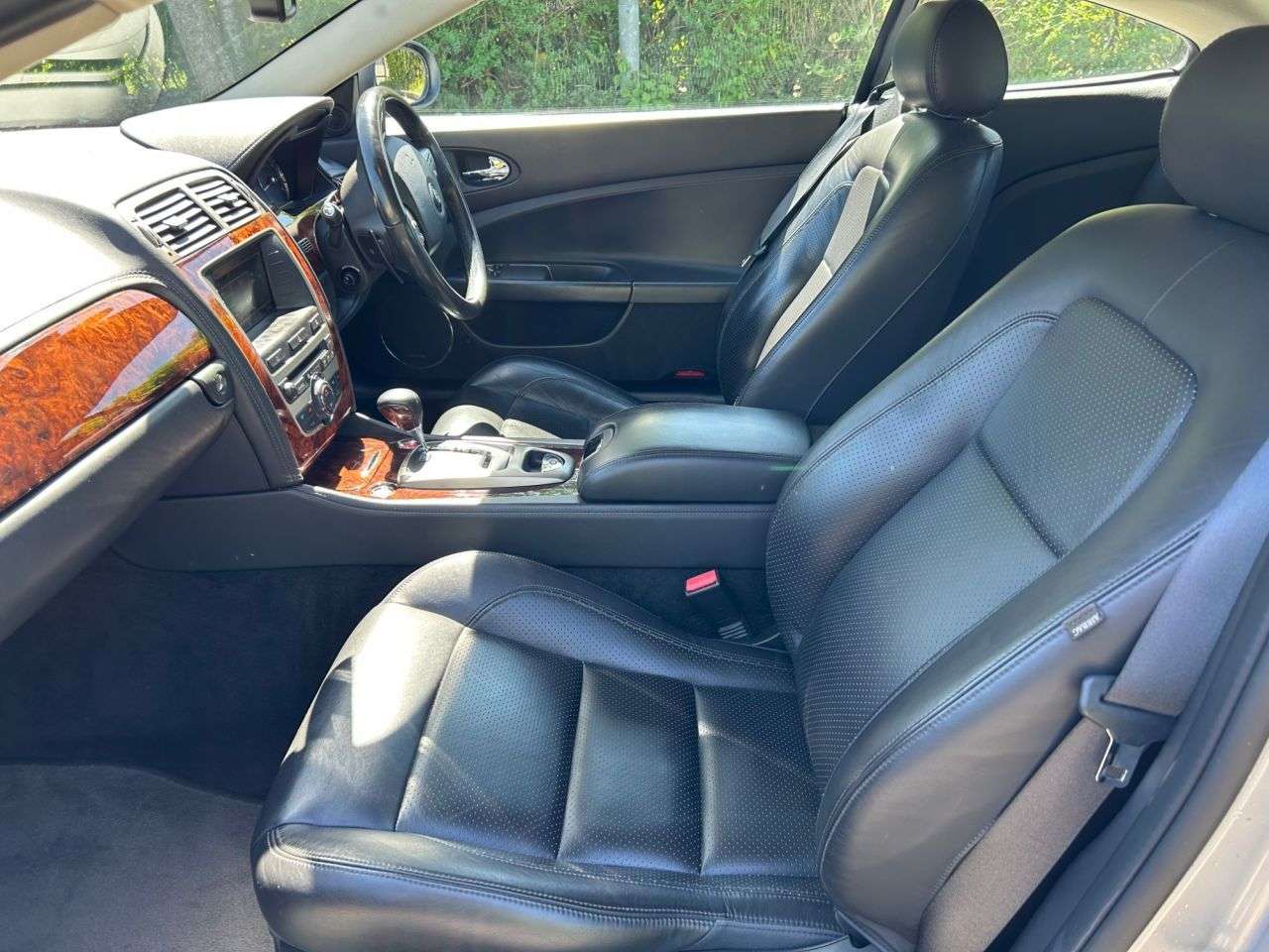 2006 JAGUAR XK 2006 JAGUAR XK