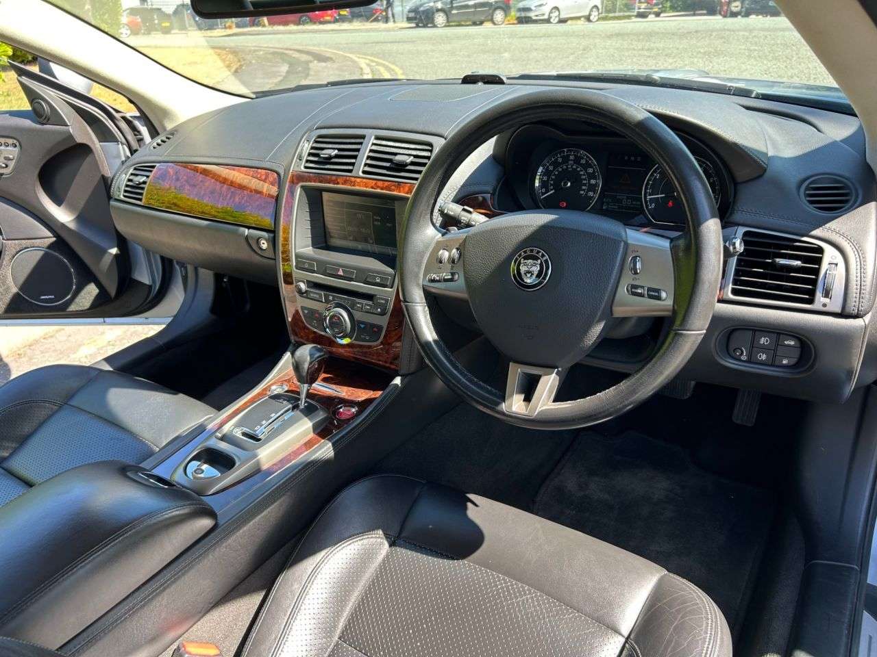 2006 JAGUAR XK 2006 JAGUAR XK