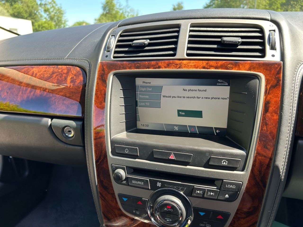 2006 JAGUAR XK 2006 JAGUAR XK