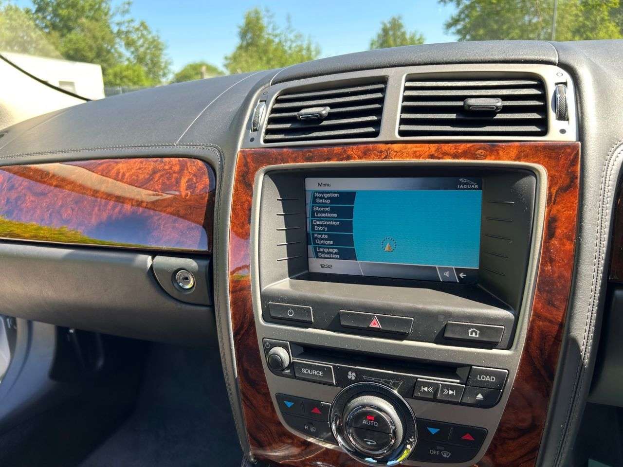 2006 JAGUAR XK 2006 JAGUAR XK