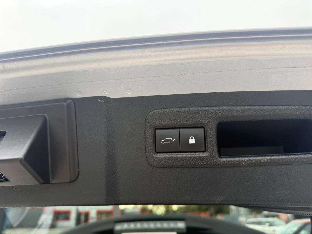 2019 LEXUS NX 2019 LEXUS NX