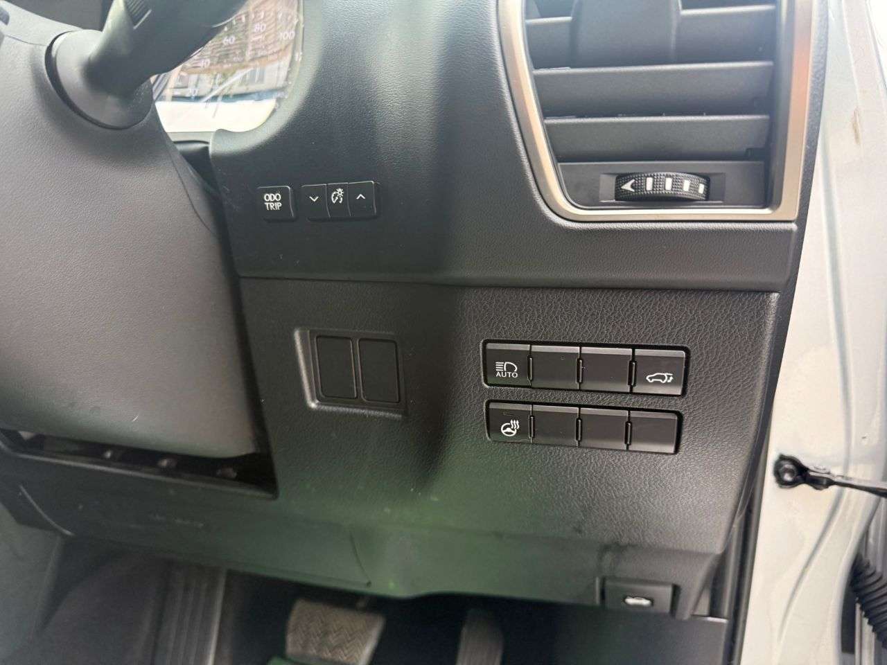 2019 LEXUS NX 2019 LEXUS NX