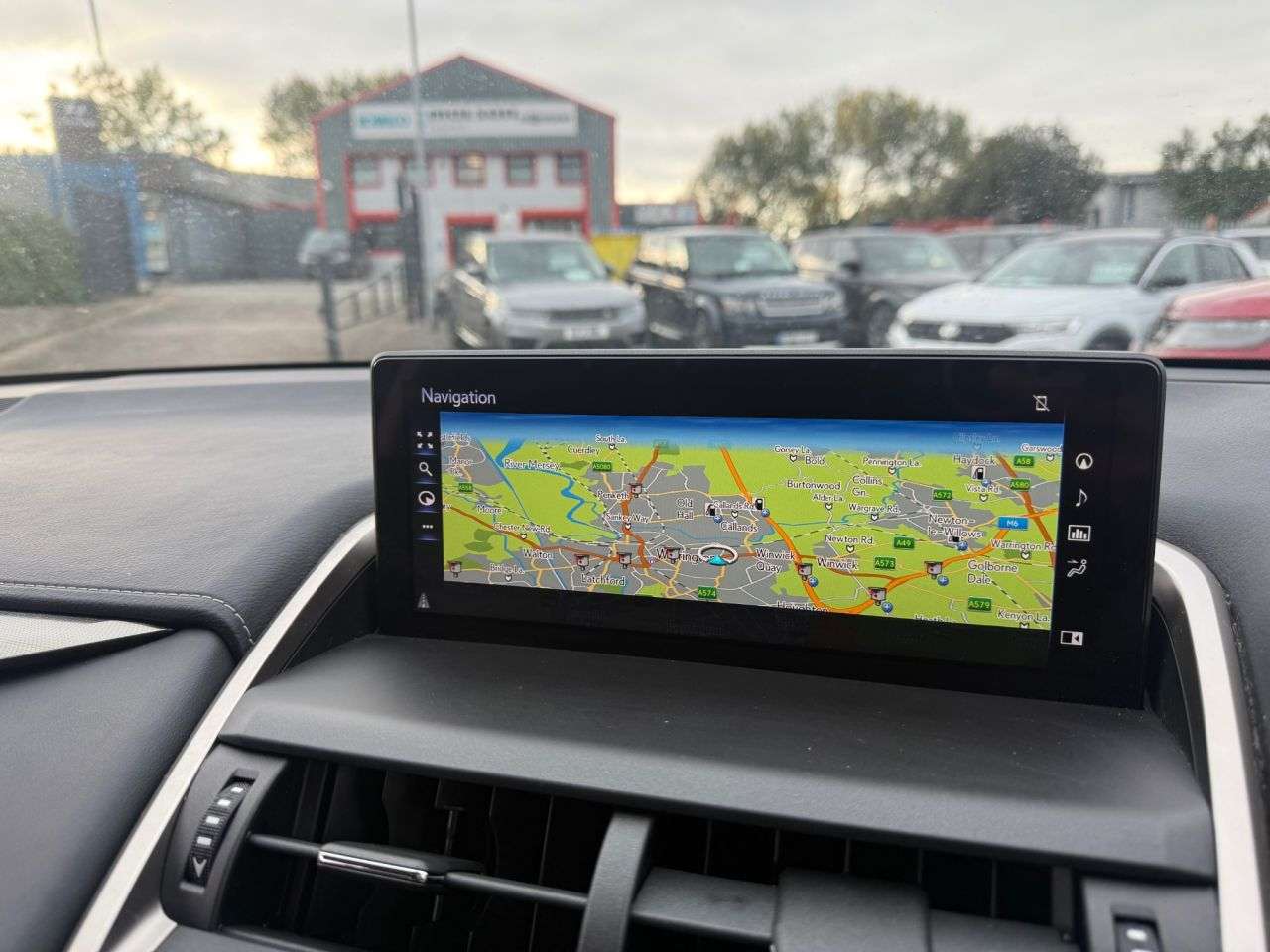 2019 LEXUS NX 2019 LEXUS NX