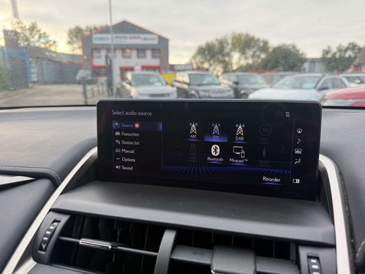 2019 LEXUS NX 2019 LEXUS NX