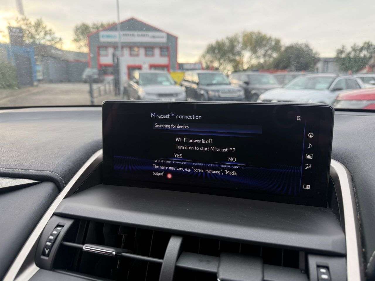 2019 LEXUS NX 2019 LEXUS NX