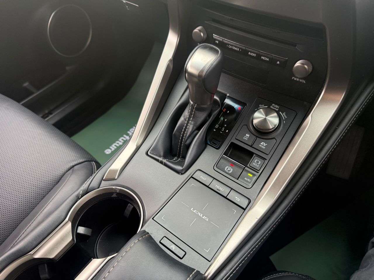 2019 LEXUS NX 2019 LEXUS NX