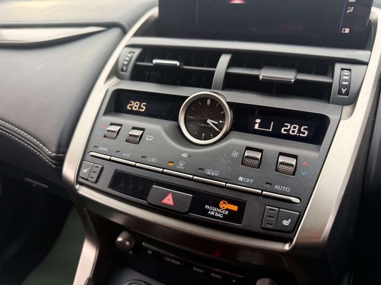 2019 LEXUS NX 2019 LEXUS NX