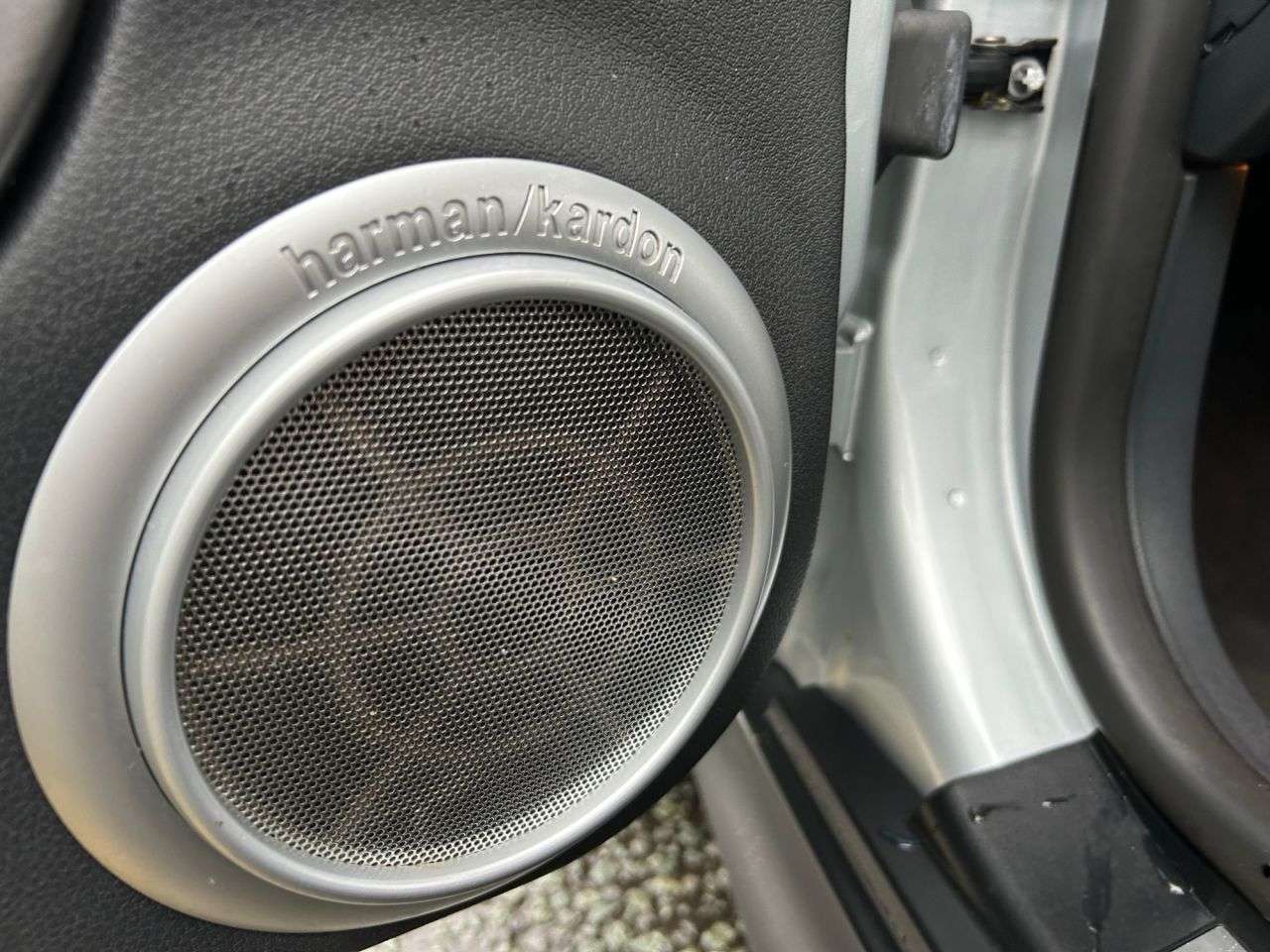 2005 MINI HATCH 2005 MINI HATCH