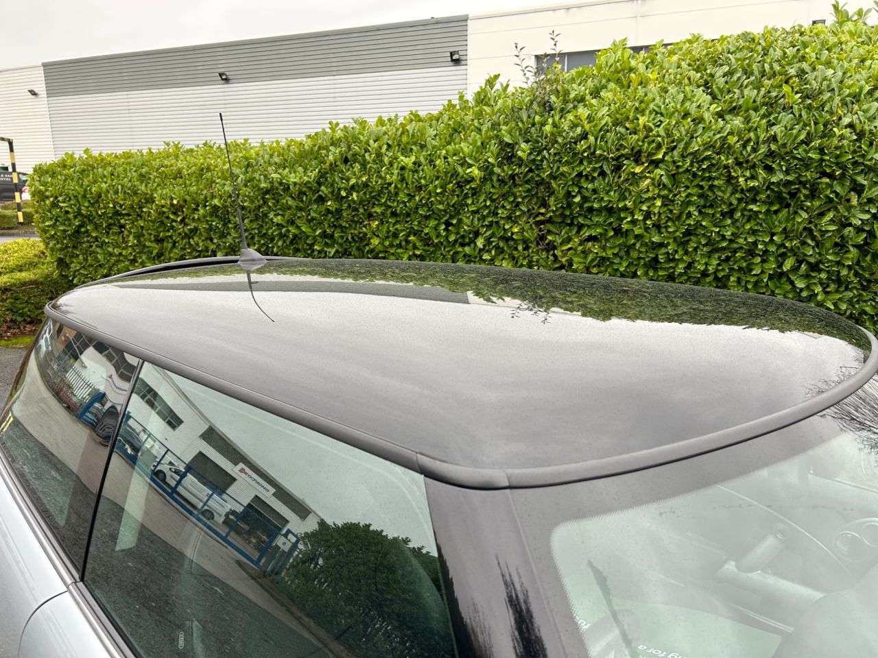 2005 MINI HATCH 2005 MINI HATCH