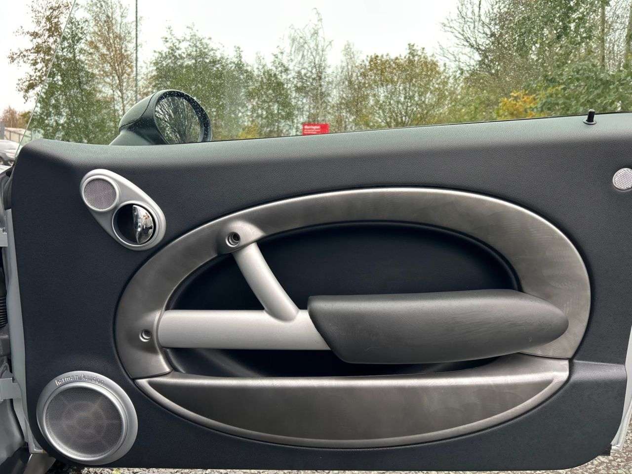 2005 MINI HATCH 2005 MINI HATCH