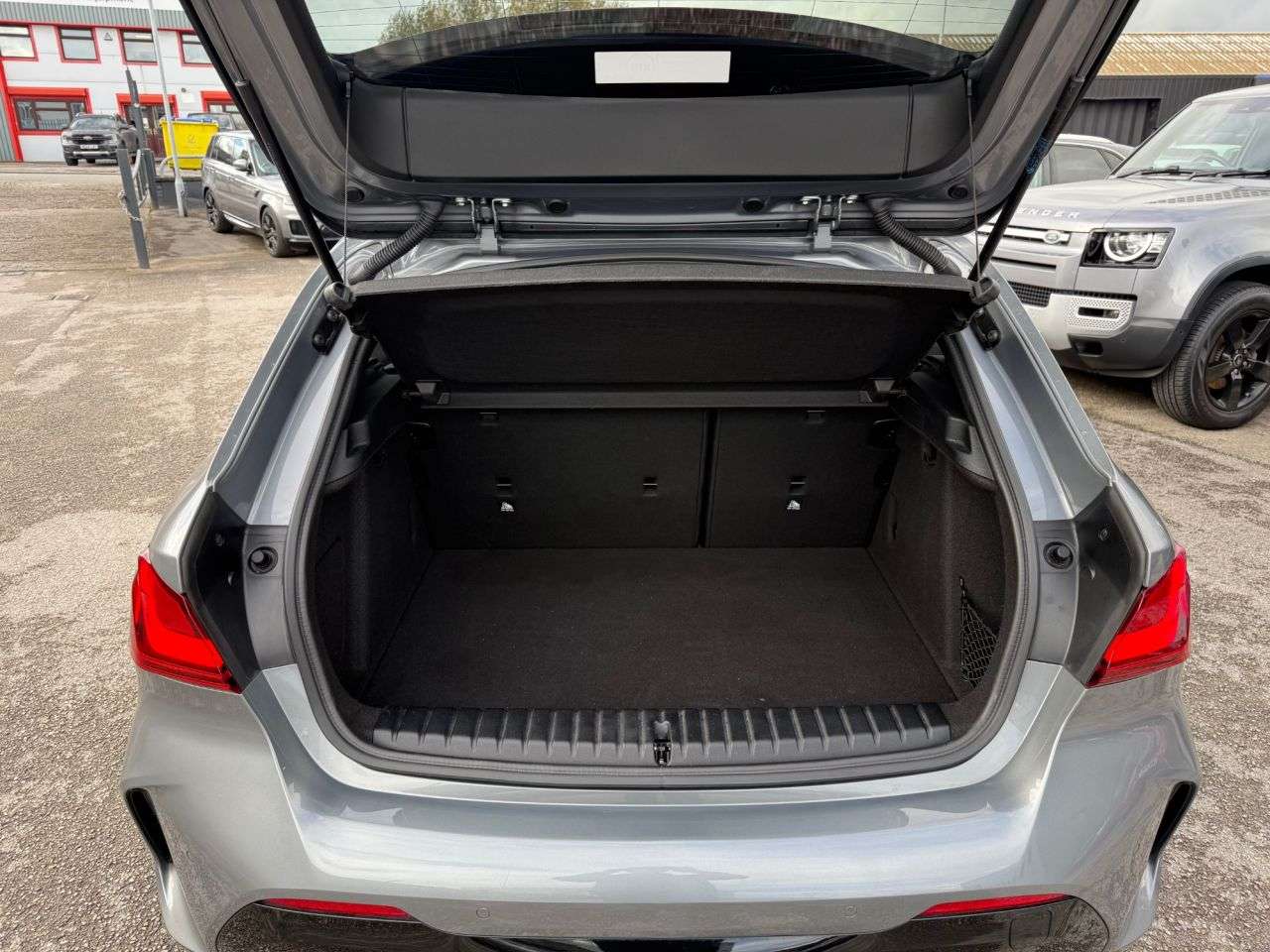 2023 BMW 1 SERIES 2023 BMW 1 SERIES