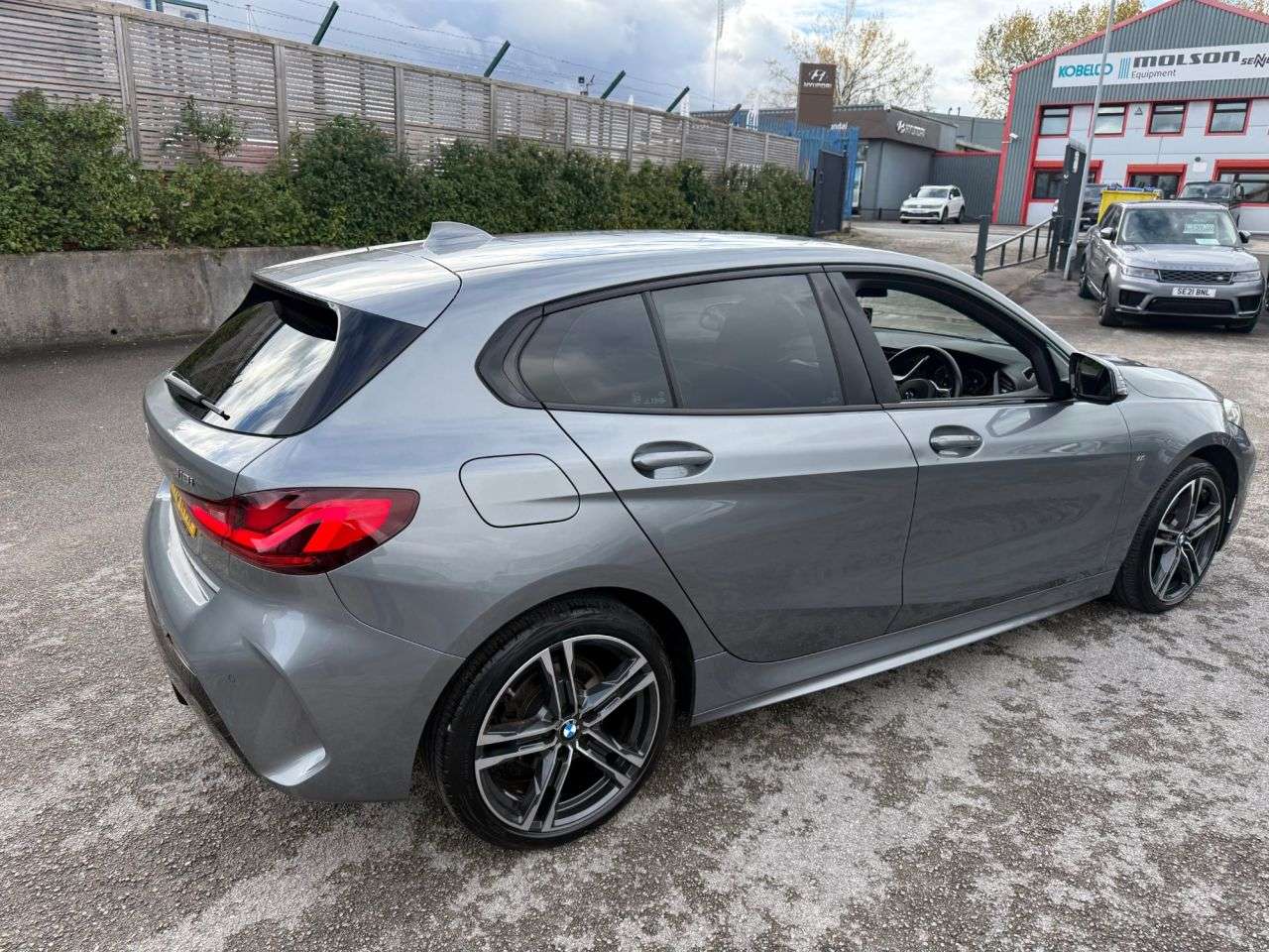 2023 BMW 1 SERIES 2023 BMW 1 SERIES