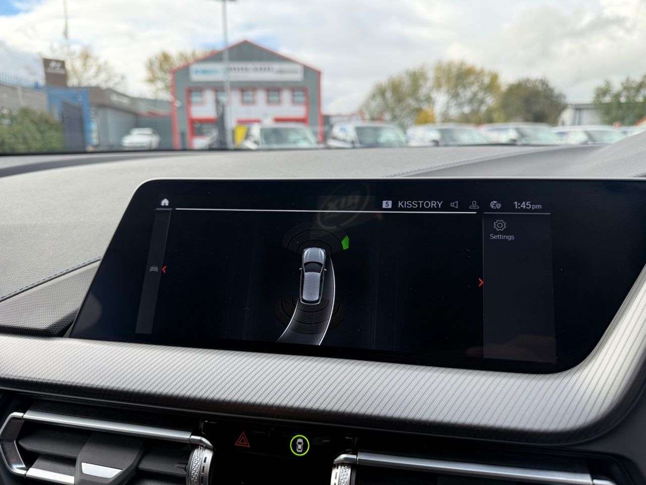 2023 BMW 1 SERIES 2023 BMW 1 SERIES