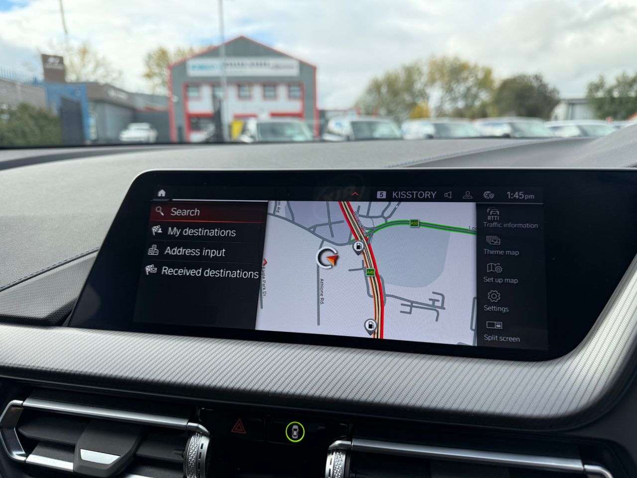 2023 BMW 1 SERIES 2023 BMW 1 SERIES