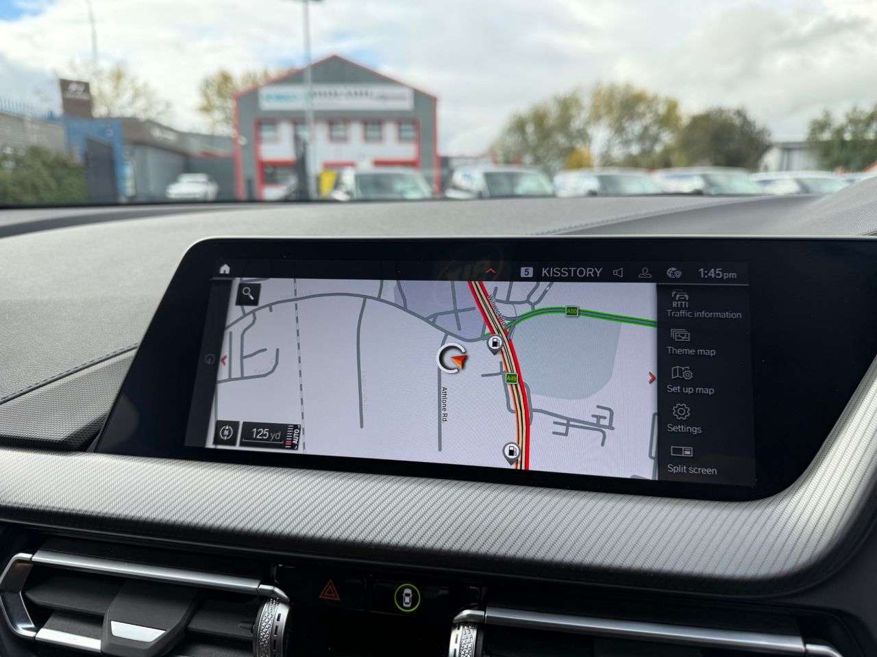 2023 BMW 1 SERIES 2023 BMW 1 SERIES