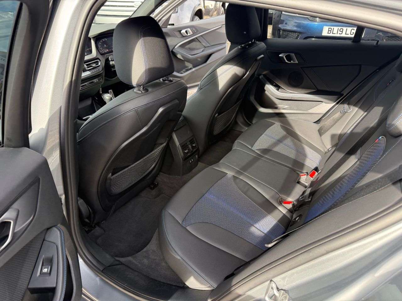 2023 BMW 1 SERIES 2023 BMW 1 SERIES