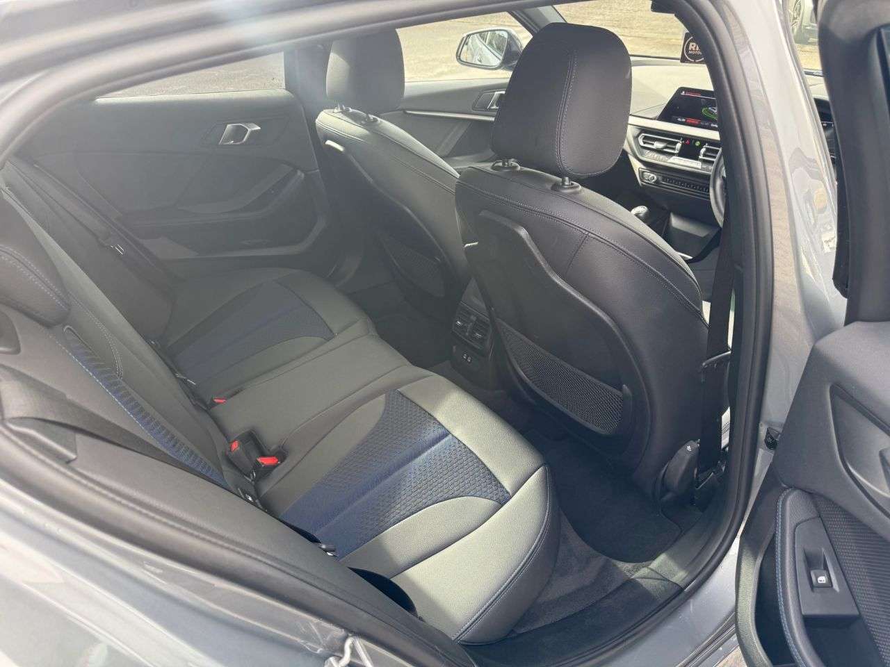 2023 BMW 1 SERIES 2023 BMW 1 SERIES