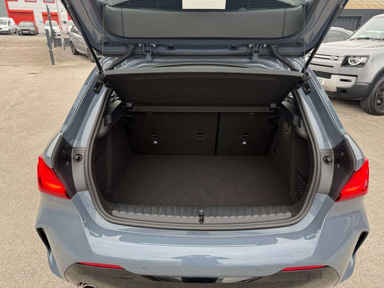 2022 BMW 1 SERIES 2022 BMW 1 SERIES