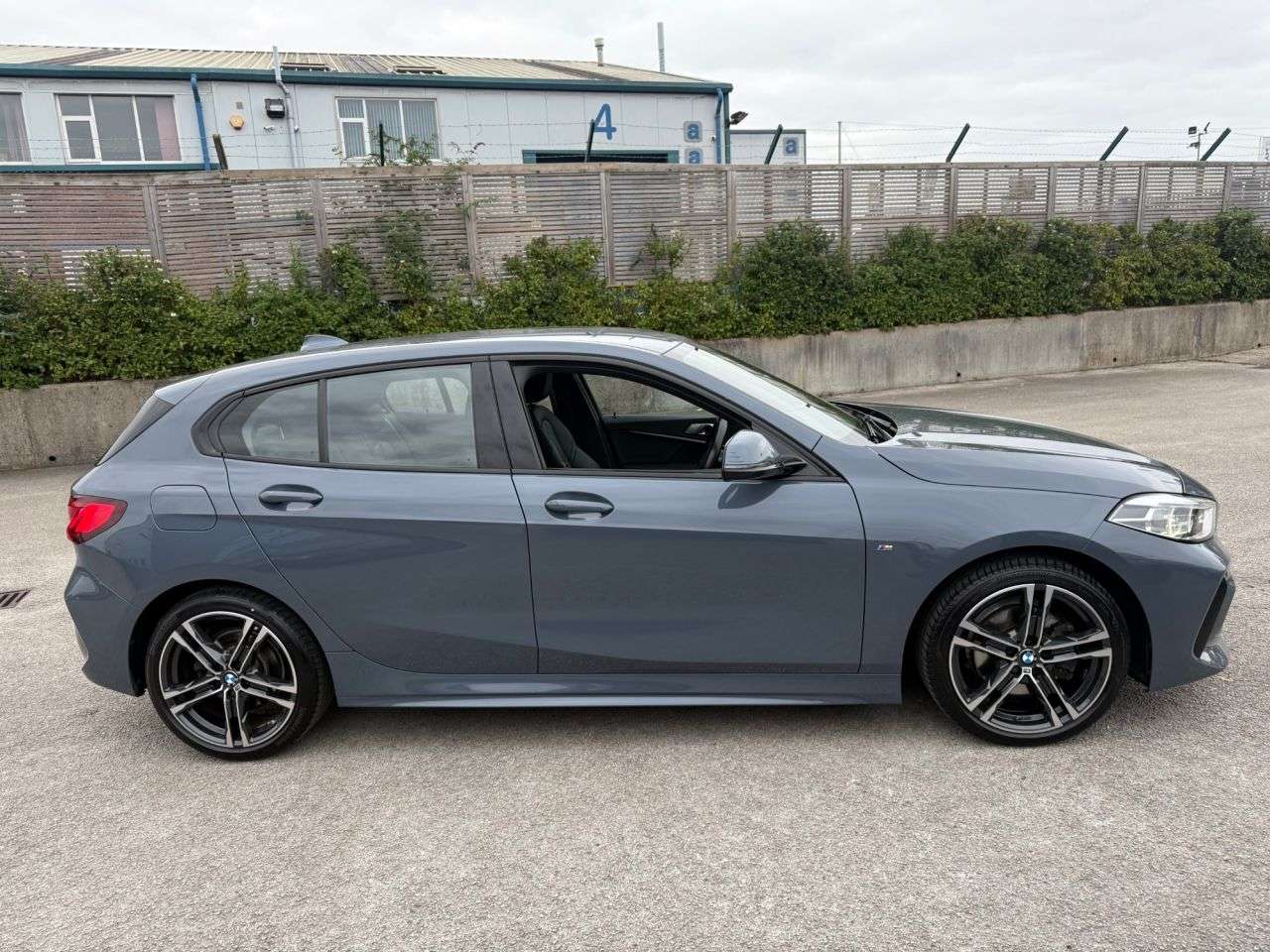 2022 BMW 1 SERIES 2022 BMW 1 SERIES