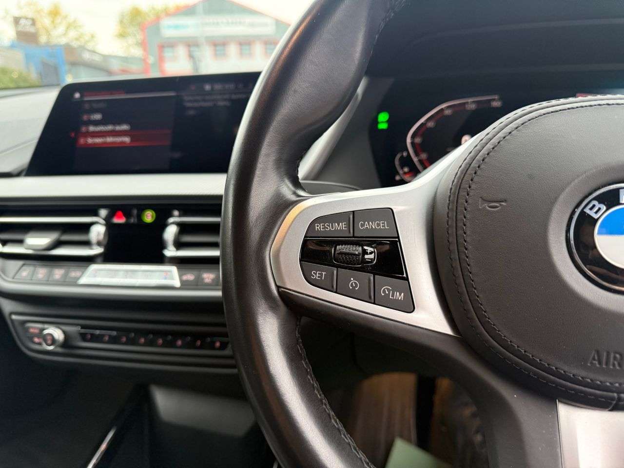 2022 BMW 1 SERIES 2022 BMW 1 SERIES