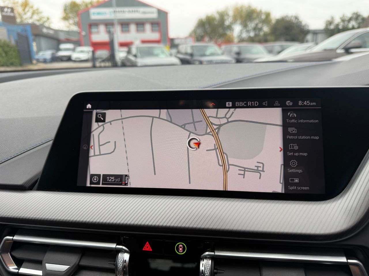 2022 BMW 1 SERIES 2022 BMW 1 SERIES