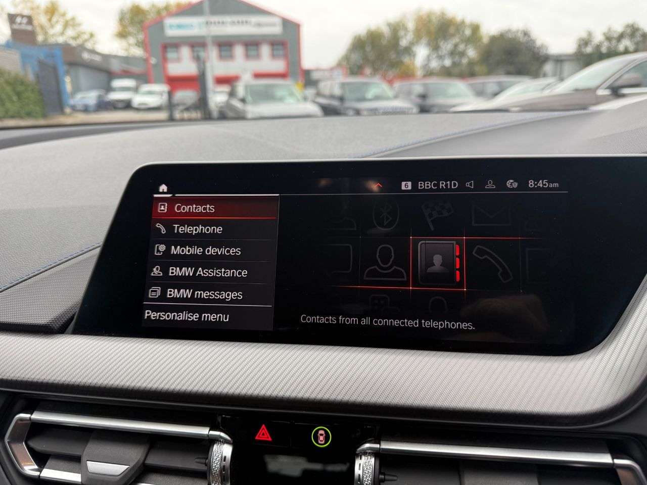 2022 BMW 1 SERIES 2022 BMW 1 SERIES