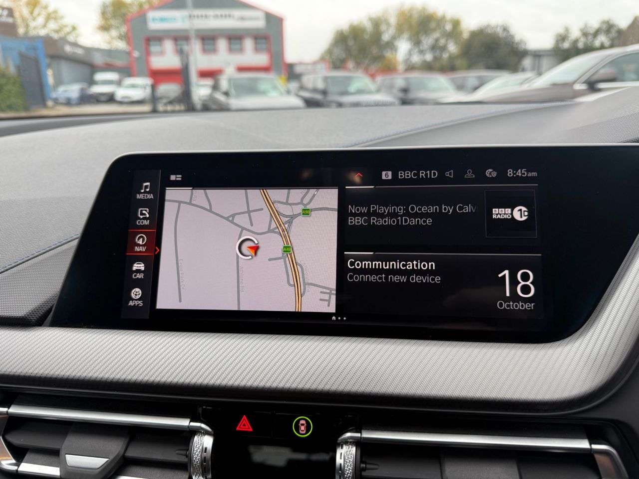 2022 BMW 1 SERIES 2022 BMW 1 SERIES