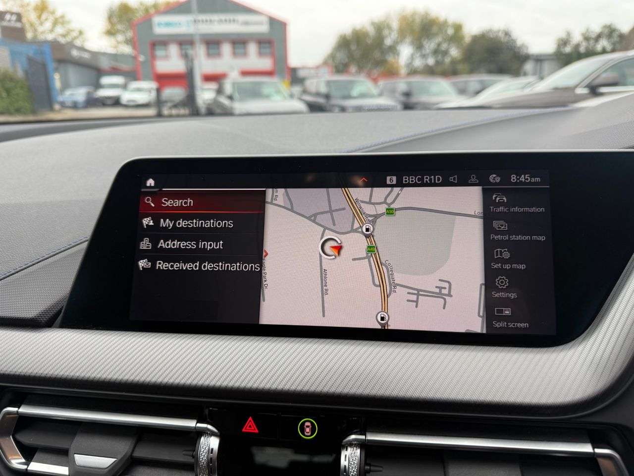 2022 BMW 1 SERIES 2022 BMW 1 SERIES