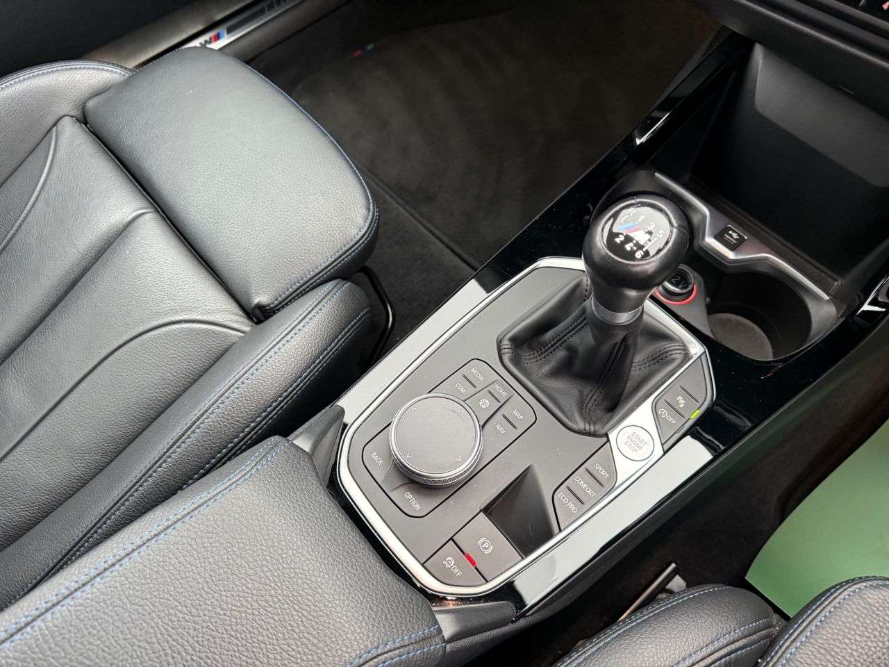 2022 BMW 1 SERIES 2022 BMW 1 SERIES