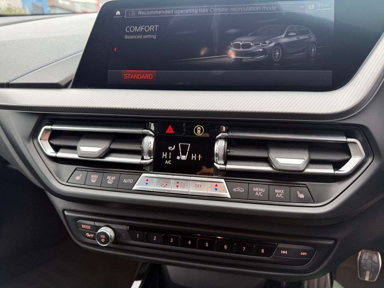 2022 BMW 1 SERIES 2022 BMW 1 SERIES