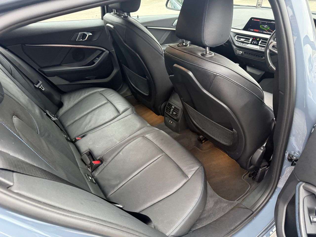 2022 BMW 1 SERIES 2022 BMW 1 SERIES